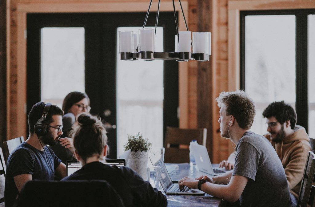 Adopt a Feedback Driven Company Culture