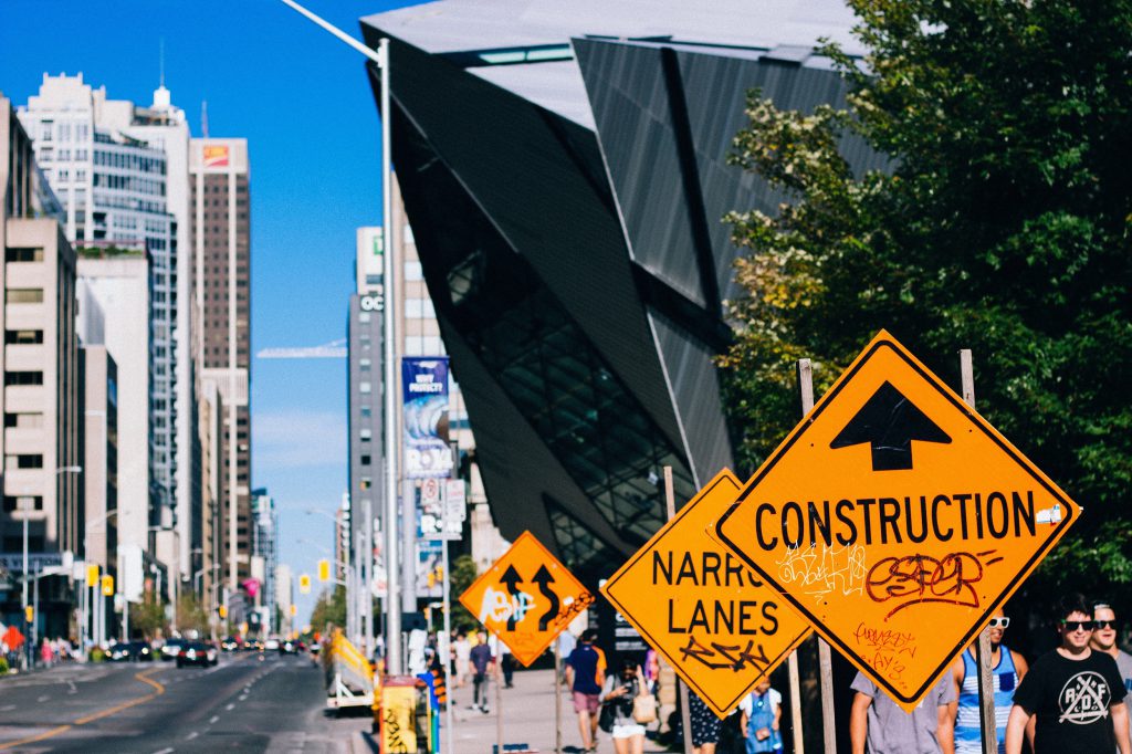 5 New Trends for Workplace Health and Safety