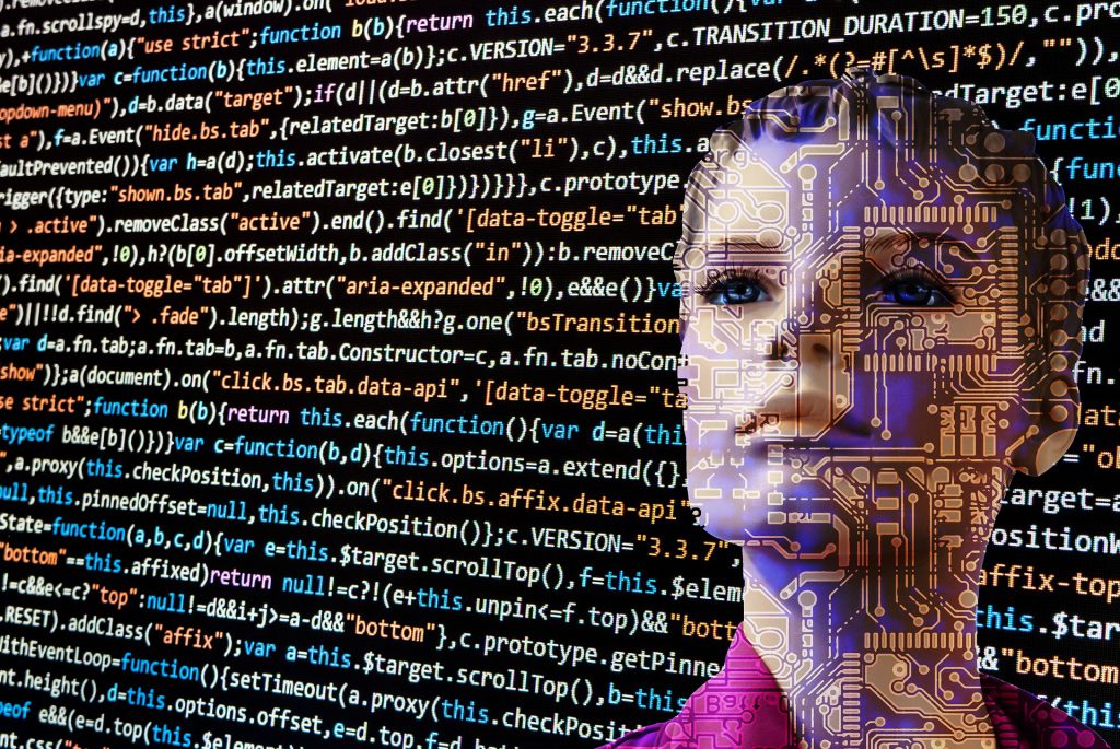 Quando il cv viene analizzato da un robot