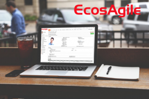 smart working EcosAgile software gestione personale eTIme