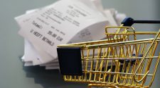scontrini conservazione elettronica gestione spese