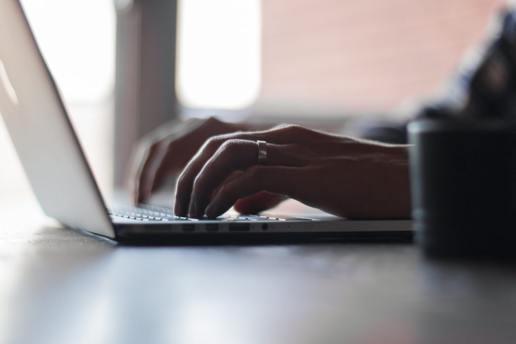 Lo Smart Working come soluzione all’emergenza