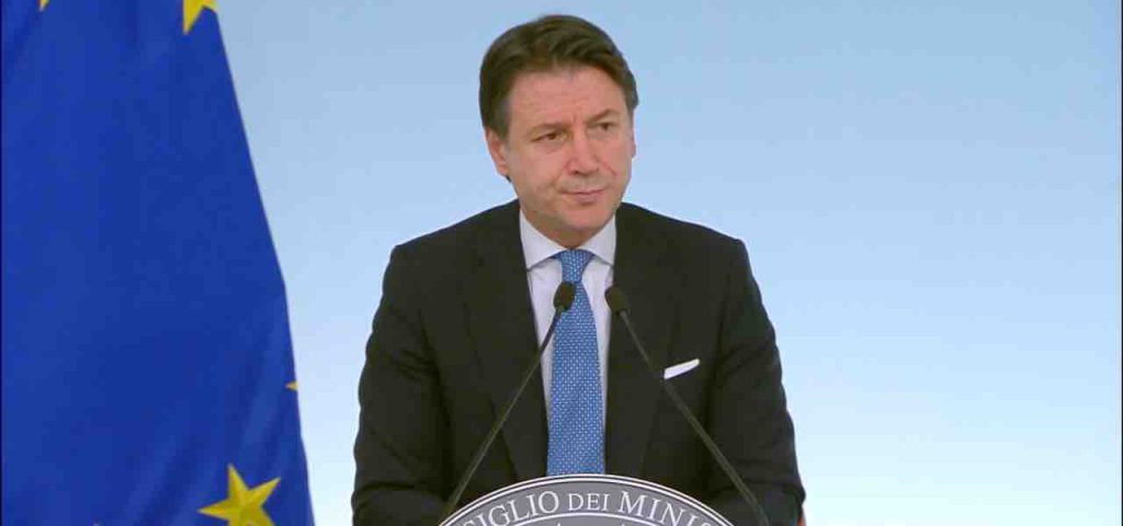 Emergenza Coronavirus: nuove restrizioni agli spostamenti