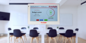 Gestione sale riunioni meeting coworking
