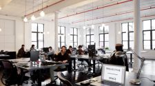 Gestione coworking sale riunioni meeting