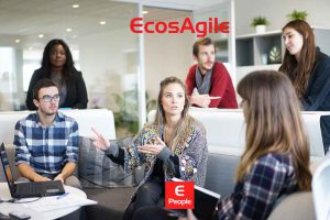 gestione risorse umane ecosagile people