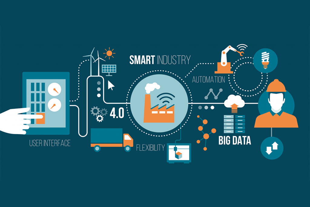 Impresa 4.0: novità e agevolazioni
