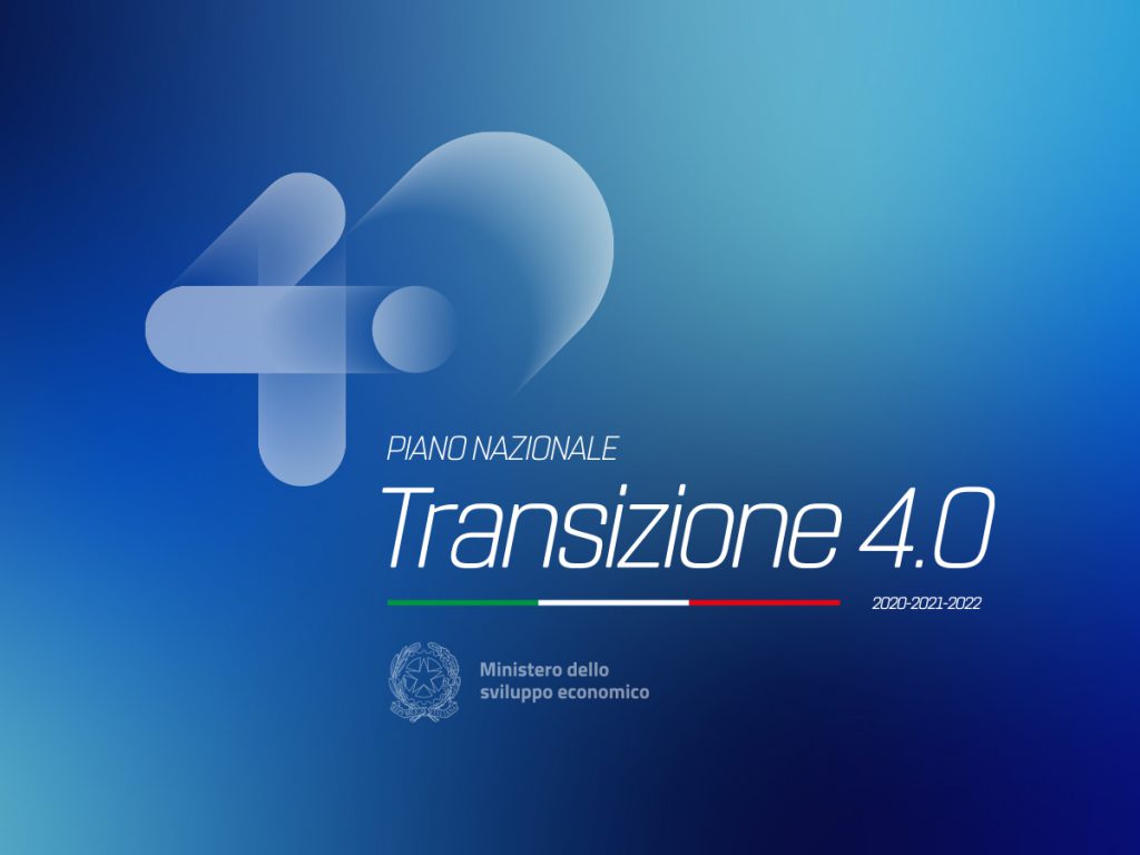 Bonus Transizione 4.0