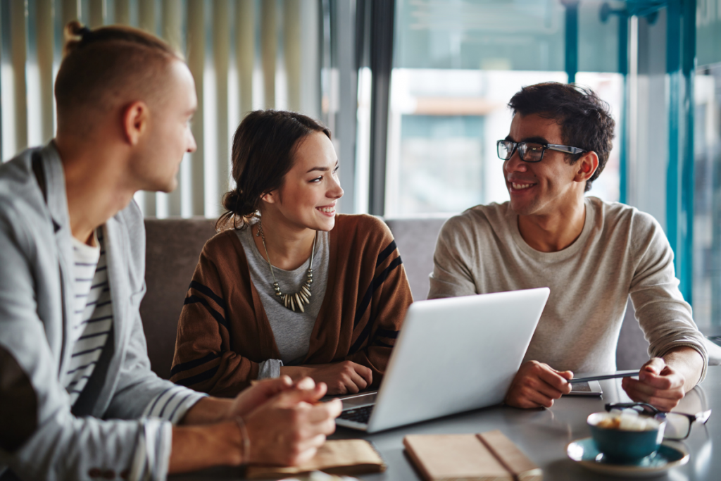 La comunicazione interna per il successo dell’azienda