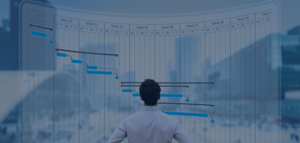 I 5 migliori software di Project Management