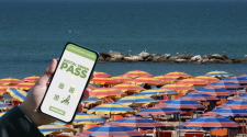 Green Pass eGreenPass certificazione verde