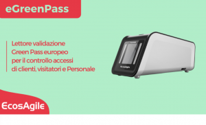 Green Pass eGreenPass certificazione verde